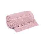 Knitted newborn soft cotton swaddling clothes - Image 7