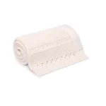 Knitted newborn soft cotton swaddling clothes - Image 6