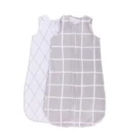 Knitting Pattern Baby Sleeping Bag - Image 3