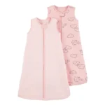 Knitting Pattern Baby Sleeping Bag