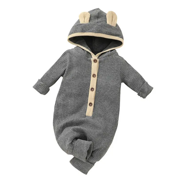 1495587974071611394-9 Organic cotton toddler one piece suit - Image 1