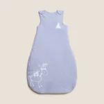 Pure Cotton Sleeping Bag (0-3 Yrs)