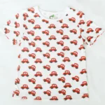 Private label Toddler snug-Fit Cotton Pajama Set custom - Image 5