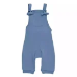Custom baby clothes baby sleeveless rompers baby bamboo overall - Image 2