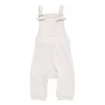 Custom baby clothes baby sleeveless rompers baby bamboo overall - Image 5