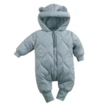 Hot Sale Organic Swaddling Blankets Breathable Baby - Image 8