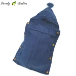 Factory Baby Bamboo Viscose footie Pajamas - Image 9