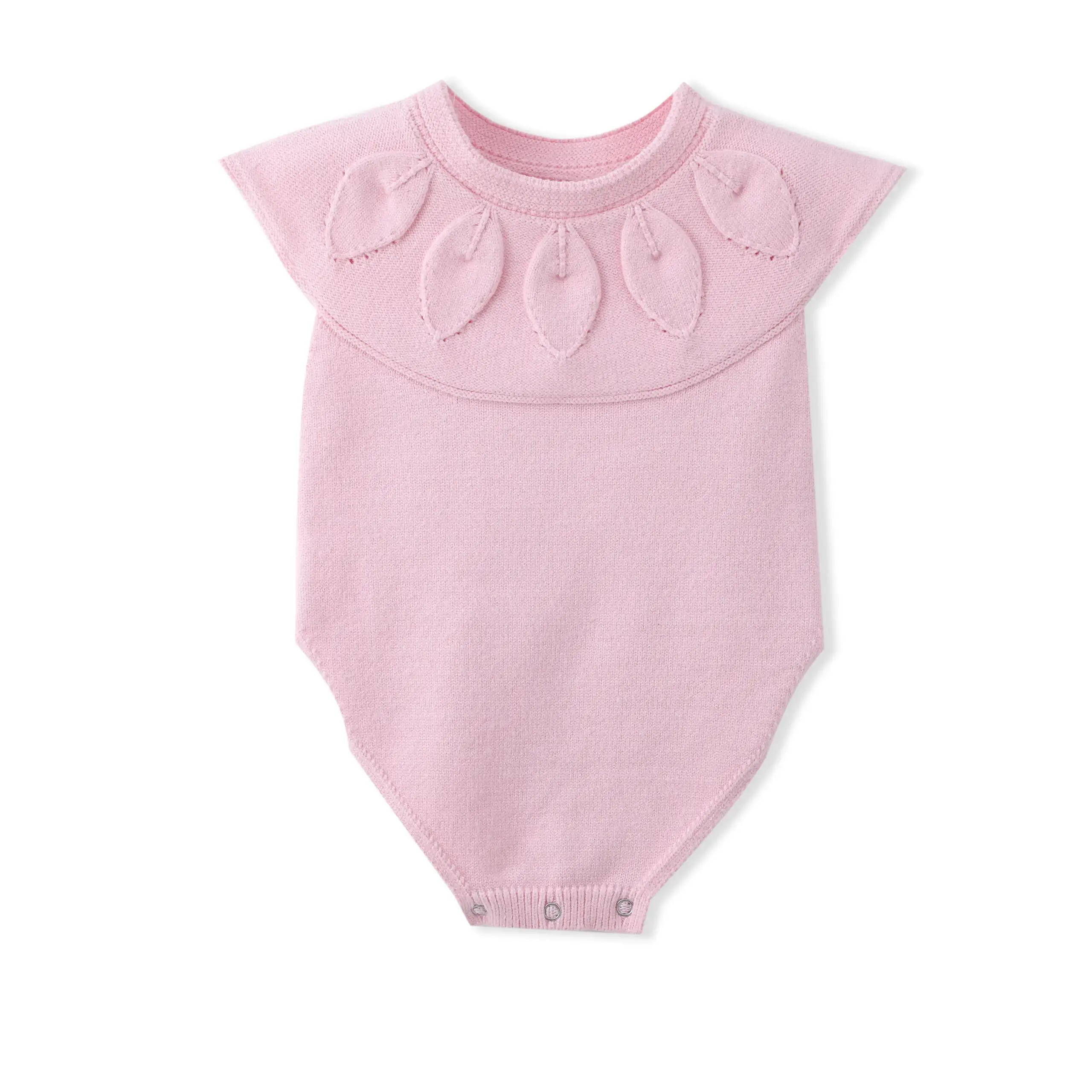 1683323240924098562-5 OEM&ODM NB Baby grils Outfit bodysuit - Image 1