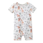 Cartoon Bib - Image 4