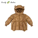 Organic cotton toddler one piece suit - Image 9