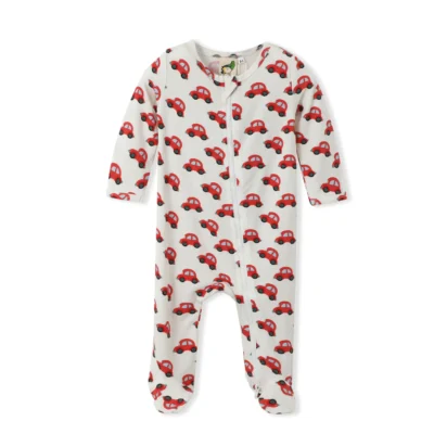 Factory Newborn Baby Romper Onesie Jumpsuit Wholesale