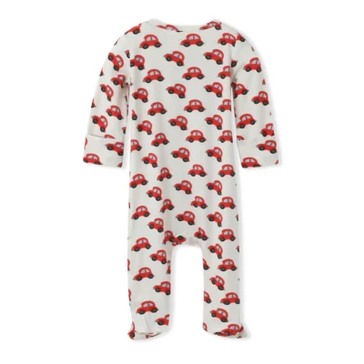 Factory Newborn Baby Romper Onesie Jumpsuit Wholesale - Image 2
