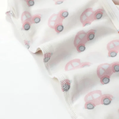 Factory Newborn Baby Romper Onesie Jumpsuit Wholesale - Image 3