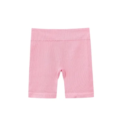 Girls seamless tight-fitting fitness pants Yoga pants supplier - Image 9