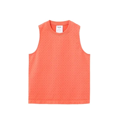 Girls seamless tight-fitting fitness pants Yoga pants supplier - Image 7